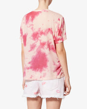 Load image into Gallery viewer, Zewel Tee Shirt in Pink