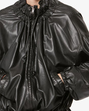 Load image into Gallery viewer, Neela Jacket in Black