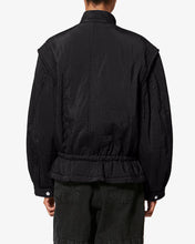 Load image into Gallery viewer, Blandina Jacket in Black