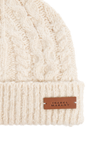 Load image into Gallery viewer, Bowie Hat in Ecru