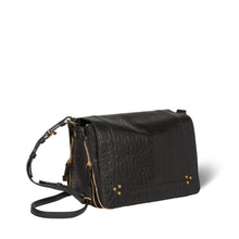 Load image into Gallery viewer, Igor in Lambskin Noir