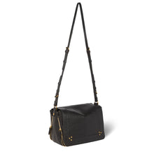 Load image into Gallery viewer, Igor in Lambskin Noir