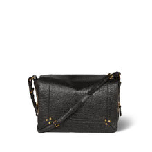 Load image into Gallery viewer, Igor in Lambskin Noir