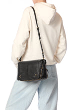 Load image into Gallery viewer, Igor in Lambskin Noir