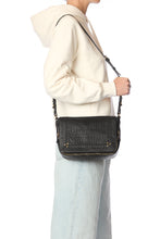 Load image into Gallery viewer, Igor in Lambskin Noir