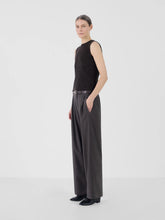 Load image into Gallery viewer, Sigrid Pants in Brunette Grey Melange