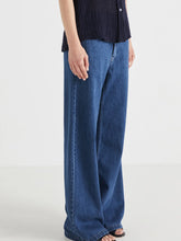 Load image into Gallery viewer, Abismo Pants in Denim