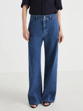 Load image into Gallery viewer, Abismo Pants in Denim