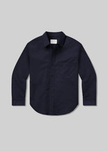 Load image into Gallery viewer, Kayla Shirt in Navy
