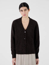 Load image into Gallery viewer, Agulla Cardigan in Moka