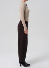 Load image into Gallery viewer, Miro Sweatpant in Chocolate