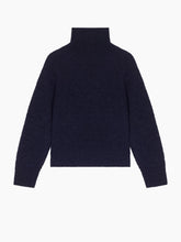 Load image into Gallery viewer, Amae Sweater in Neptune