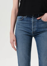 Load image into Gallery viewer, 90s Pinch Waist in Overcast