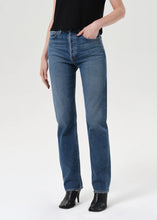 Load image into Gallery viewer, 90s Pinch Waist in Overcast