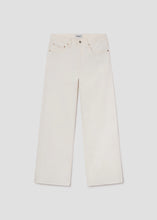 Load image into Gallery viewer, Arc Jeans 32" in Chalk White