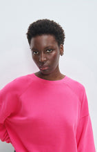 Load image into Gallery viewer, Atubay Sweater in Girly