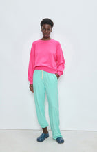 Load image into Gallery viewer, Atubay Sweater in Girly