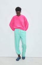 Load image into Gallery viewer, Atubay Sweater in Girly