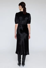 Load image into Gallery viewer, Bella Dress in Black