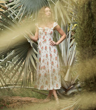 Load image into Gallery viewer, Clea Dress in Rose Petit