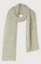 Load image into Gallery viewer, East Scarf in Powder Melange