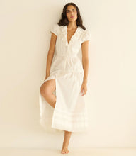 Load image into Gallery viewer, Eliette Dress in Salt