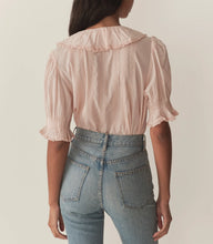 Load image into Gallery viewer, Henri Top in Blush