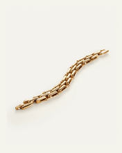 Load image into Gallery viewer, Slim Penelope Bracelet in Gold