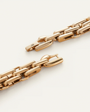 Load image into Gallery viewer, Slim Penelope Bracelet in Gold