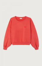 Load image into Gallery viewer, Jitbay Sweatshirt in Vermillon Vintage