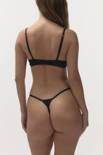 Load image into Gallery viewer, Carole & Joanne Set in Black