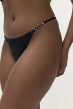 Load image into Gallery viewer, Carole & Joanne Set in Black