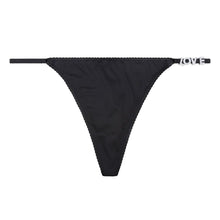 Load image into Gallery viewer, Carole & Joanne Set in Black