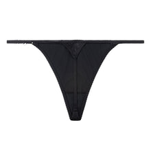 Load image into Gallery viewer, Carole & Joanne Set in Black