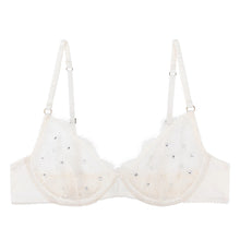 Load image into Gallery viewer, Wild Rose & Romeo Set in Off White