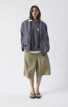 Load image into Gallery viewer, Lanow Blazer in Misty