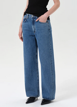 Load image into Gallery viewer, Low Curve Jean in Myth
