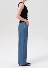 Load image into Gallery viewer, Low Curve Jean in Myth