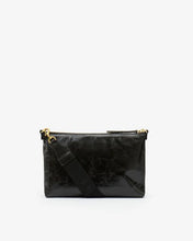 Load image into Gallery viewer, Nessah Shoulder Strap Bag in Black