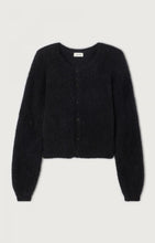 Load image into Gallery viewer, Niby Cardigan in Noir
