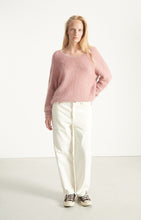 Load image into Gallery viewer, Nuny Pullover in Make Up
