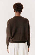 Load image into Gallery viewer, Ouity Jumper in Choco Melange