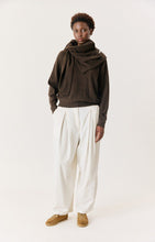 Load image into Gallery viewer, Ouity Jumper in Choco Melange