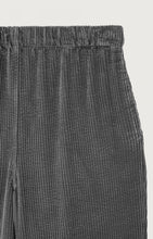 Load image into Gallery viewer, Padow Pants in Vintage Carbon