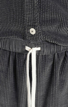 Load image into Gallery viewer, Padow Pants in Vintage Carbon