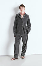 Load image into Gallery viewer, Padow Pants in Vintage Carbon