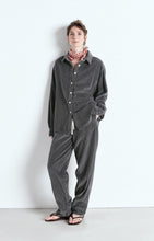 Load image into Gallery viewer, Padow Pants in Vintage Carbon
