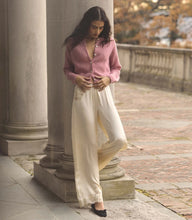 Load image into Gallery viewer, Petra Cardigan in Rosebud