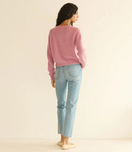 Load image into Gallery viewer, Petra Cardigan in Rosebud