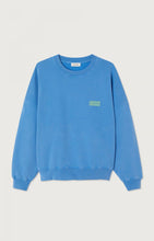 Load image into Gallery viewer, Plizzy Sweatshirt in Nautique Vintage